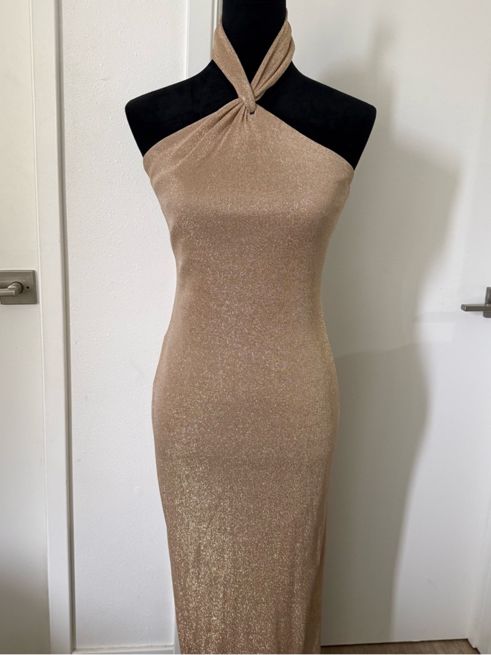 Caché Dress